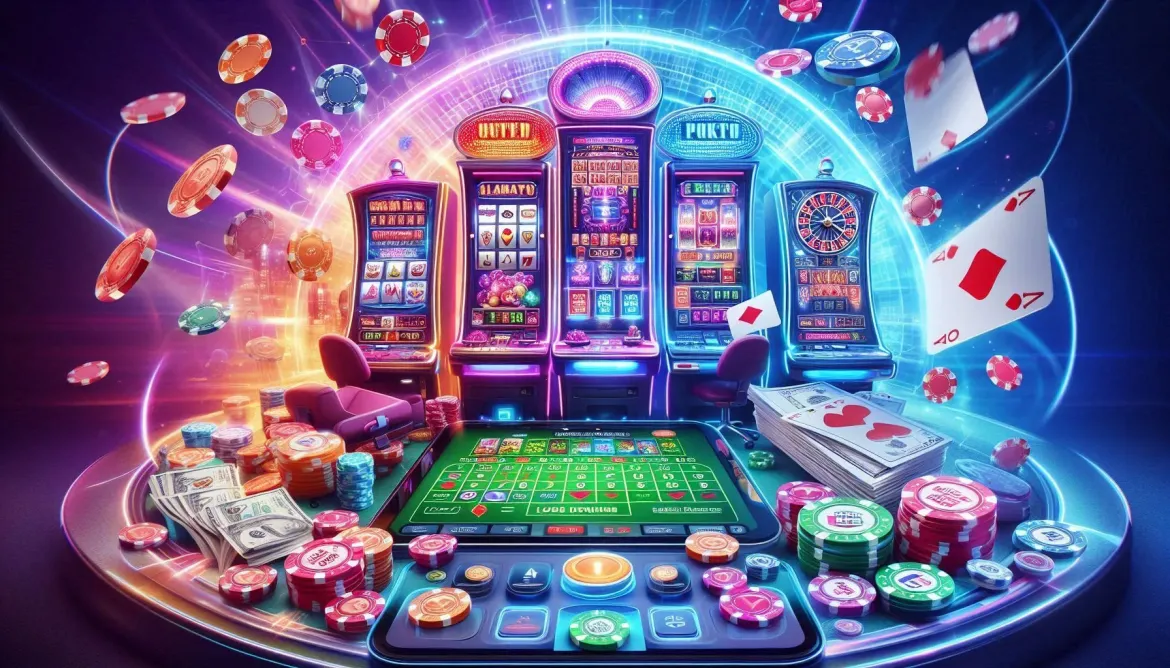 Amazon Slots Casino